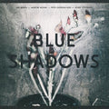 Barta / Harries / Novak - Blue Shadows - Music CD