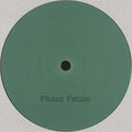 Phase Fatale - Anubis - Vinyl Record