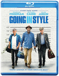 Going In Style - Going In Style - Blu-ray