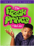 Fresh Prince Of Bell Air: Complete Series - Fresh Prince Of Bell Air: Complete Series - DVD