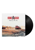 36 Crazyfists - Bitterness The Star Vinyl Record