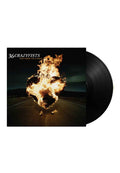 36 Crazyfists - Rest Inside The Flames Vinyl Record