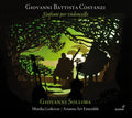 Costanzi / Sollima / Leskovar / Arianna Art - Giovanni Battista Costanzi: Sinfonie Per - Music CD