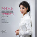 Mussorgsky / Rave / Gomez-tagle - Poems & Pictures - Super Audio CD