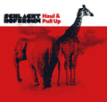 Schlachthofbronx - Haul & Pull Up - Music CD