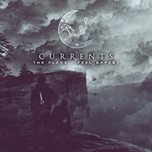 Currents - Place I Feel Safest - Music CD