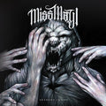 Miss May I - Shadows Inside - Music CD