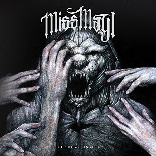 Miss May I - Shadows Inside - Music CD