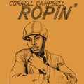 Campbell,cornell - Ropin' - Music CD