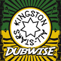 Kingston All-stars - Dubwise - Vinyl Record