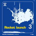 Odeon - Rocket Launch - Vinyl Record