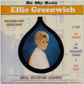 Greenwich,ellie - Be My Baby - Music CD