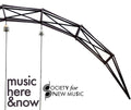 Deemer / Grossmann / Olivieri / Society For - Music Here & Now - Music CD