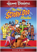 Best Of The New Scooby-doo Movies - Best Of The New Scooby-doo Movies - DVD