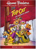 Top Cat: The Complete Series - Top Cat: The Complete Series - DVD
