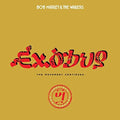 Marley,bob & Wailers - Exodus - 40 - Music CD