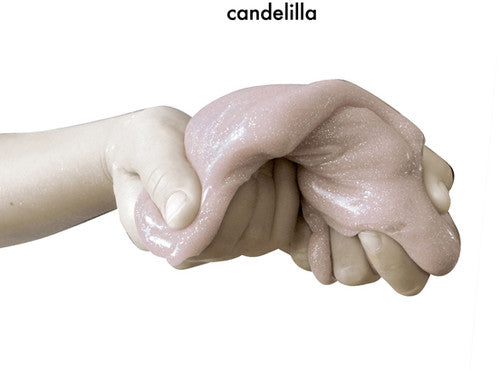 Candelilla - Camping - Music CD