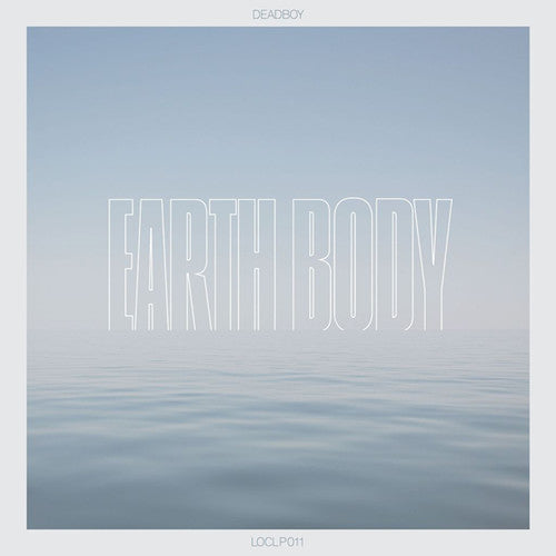 Deadboy - Earth Body - Music CD