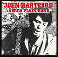 Hartford,john - Aereo Plain - Music CD