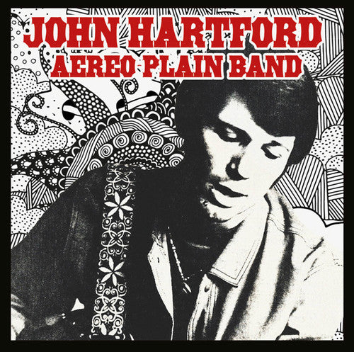 Hartford,john - Aereo Plain - Music CD