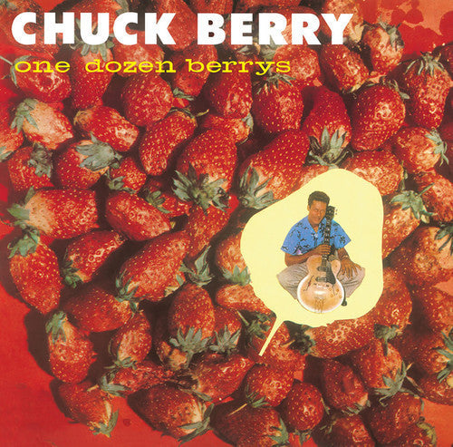 Berry,chuck - One Dozen Berrys - Vinyl Record