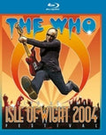 Who - Live At The Isle Of Wight Festival 2004 - Blu-ray