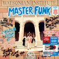 Master Funk - Red Vinyl 2017 Limited Edition [Limited Edition] Vinyl Record