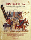 Savall,jordi - Ibn Battuta - The Traveler Of Islam - Super Audio CD
