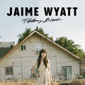Wyatt,jaime - Felony Blues - Translucent Blue - Vinyl Record