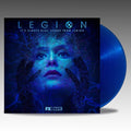 Hawley,noah / Russo,jeff - Its Always Blue: Songs From Legion - Vinyl Record
