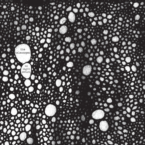 Telescopes - As Light Return - Vinyl Record