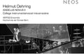 Oehring,helmut - Angelus Novus Ii - Music CD