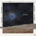 Beuvens & Motu - Earthsong - Music CD