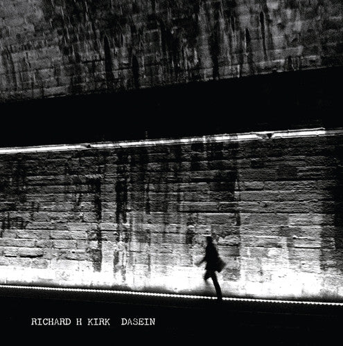 Kirk,richard - Dasein - Music CD