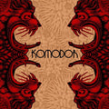 Komodor - Komodor - Vinyl Record