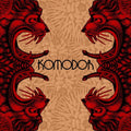 Komodor - Komodor - Music CD