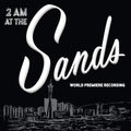 Samonsky,andrew - 2 Am At The Sands (world Premiere Recording) - Music CD