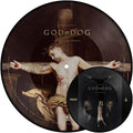 Behemoth - God = Dog - Vinyl Record