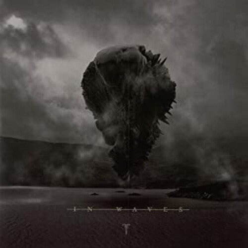 Trivium - In Waves - Vinyl Record