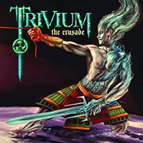 Trivium - Crusade - Vinyl Record
