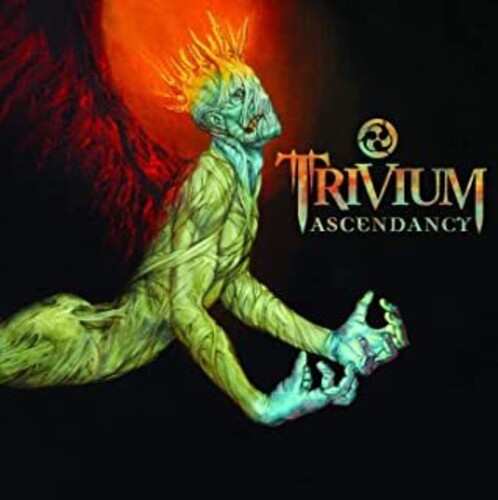 Trivium - Ascendancy - Vinyl Record