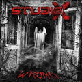 Studio-x - Wrong - Music CD