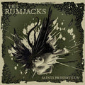 Rumjacks - Saints Preserve Us - Vinyl Record
