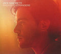 Savoretti,jack - Singing To Strangers - Music CD