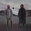 Melbye,henrik Pultz - Heaven - Vinyl Record
