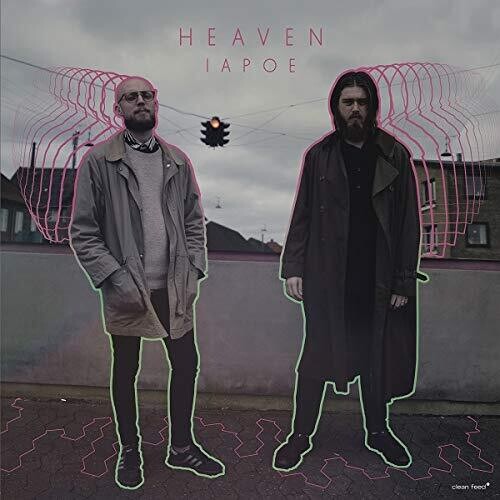 Melbye,henrik Pultz - Heaven - Vinyl Record