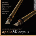 Brown / Conner / Brown - Apollo & Dionysus - Music CD