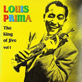 Prima,louis - King Of Jive Vol 1 - Vinyl Record
