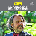 La Fonosofia Del Signoricci / Various - La Fonosofia Del Signoricci / Various - Super Audio CD