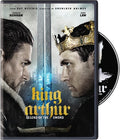 King Arthur: Legend Of The Sword - King Arthur: Legend Of The Sword - DVD